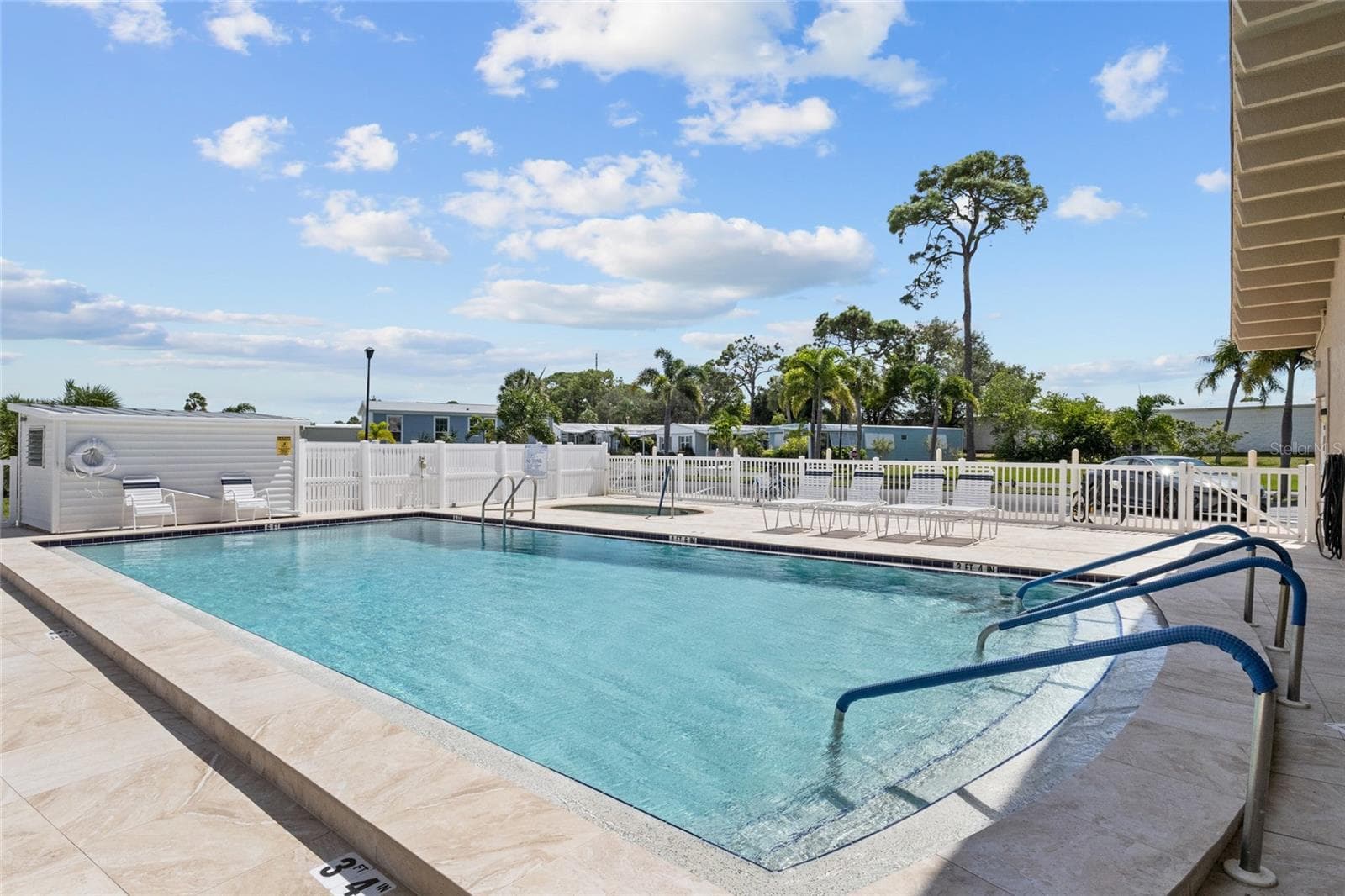 Manufactured Home at 2253 PIAZZA DR, SARASOTA, photo 25 of 31