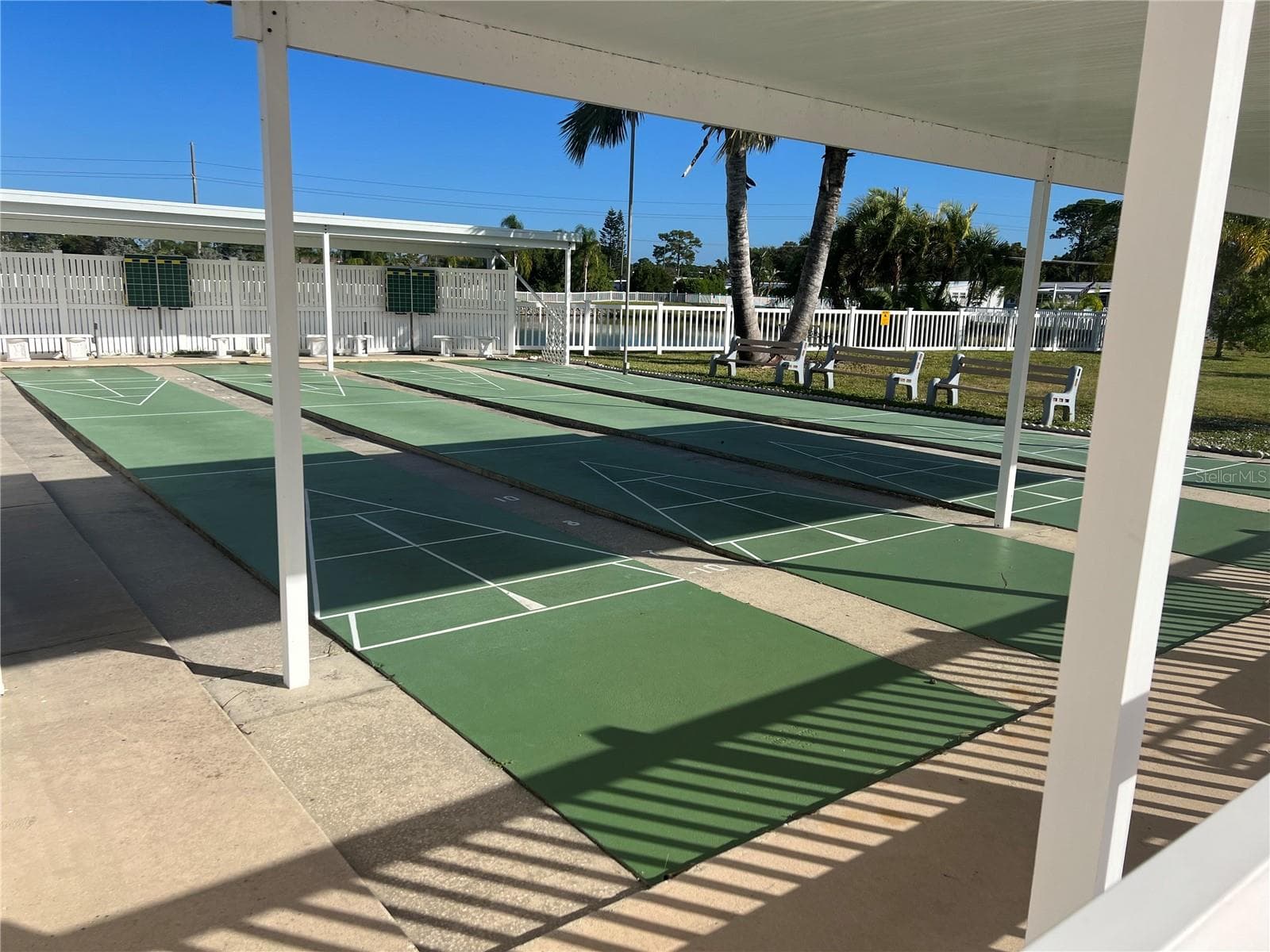 Manufactured Home at 2253 PIAZZA DR, SARASOTA, photo 28 of 31