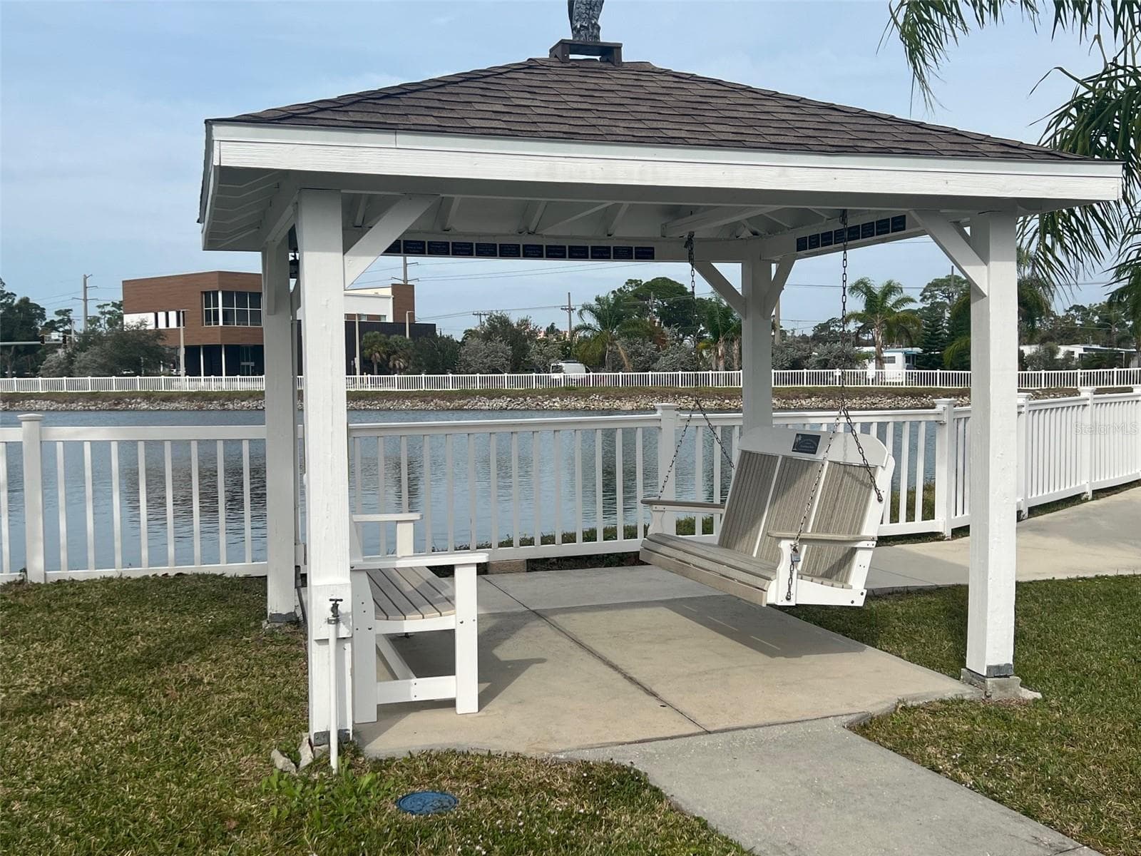 Manufactured Home at 2253 PIAZZA DR, SARASOTA, photo 31 of 31