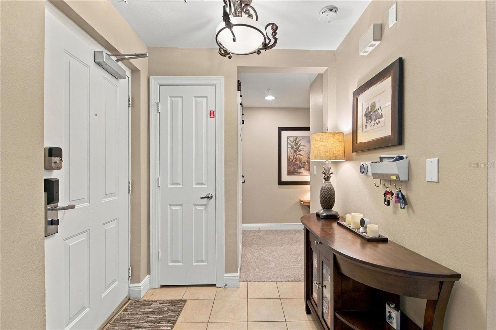 Condominium at 7697 HERITAGE CROSSING WAY #201, KISSIMMEE, photo 3 of 61