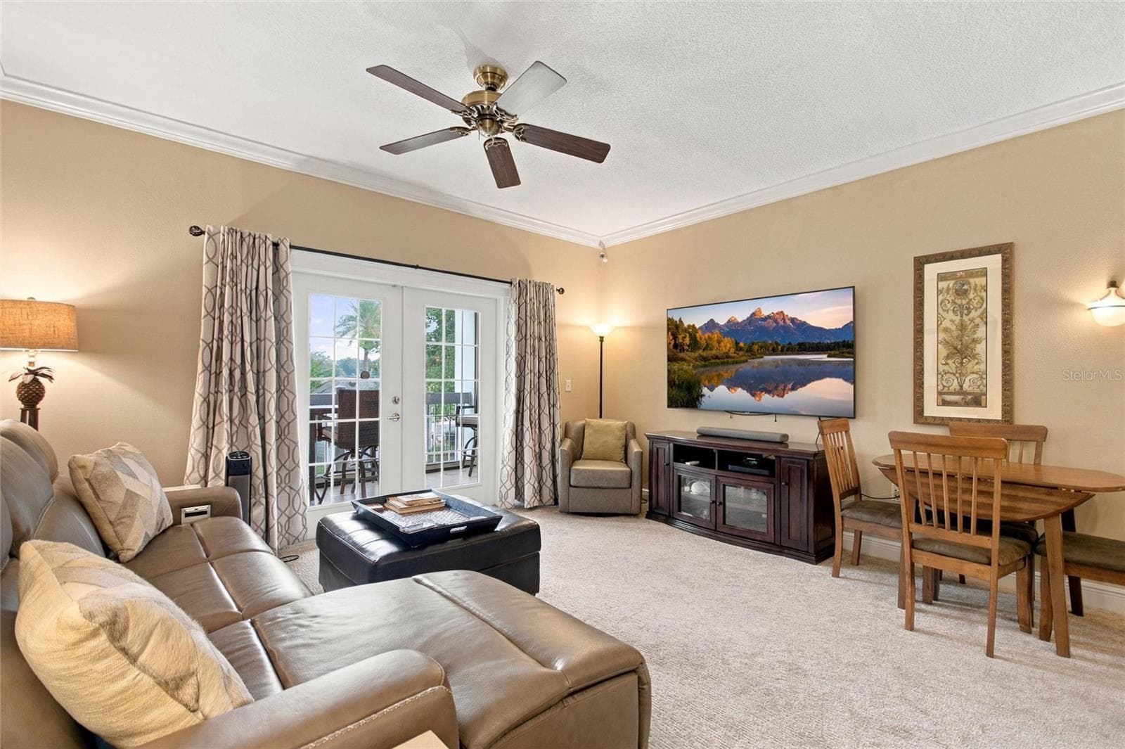 Condominium at 7697 HERITAGE CROSSING WAY #201, KISSIMMEE, photo 9 of 61