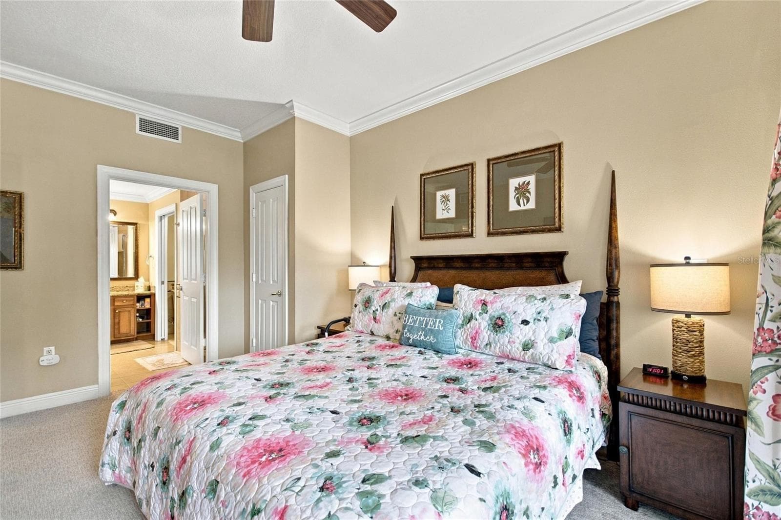 Condominium at 7697 HERITAGE CROSSING WAY #201, KISSIMMEE, photo 11 of 61