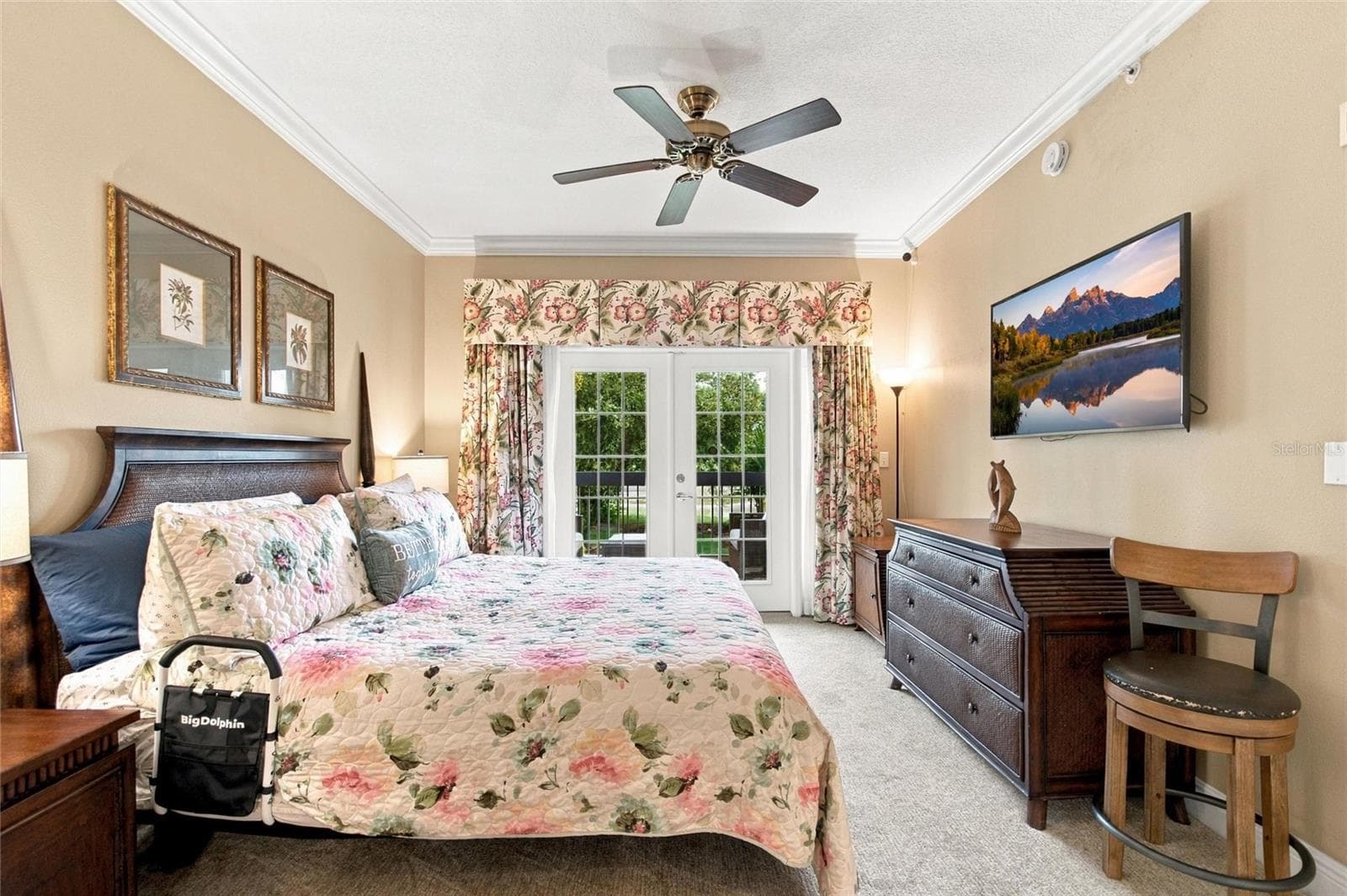 Condominium at 7697 HERITAGE CROSSING WAY #201, KISSIMMEE, photo 12 of 61