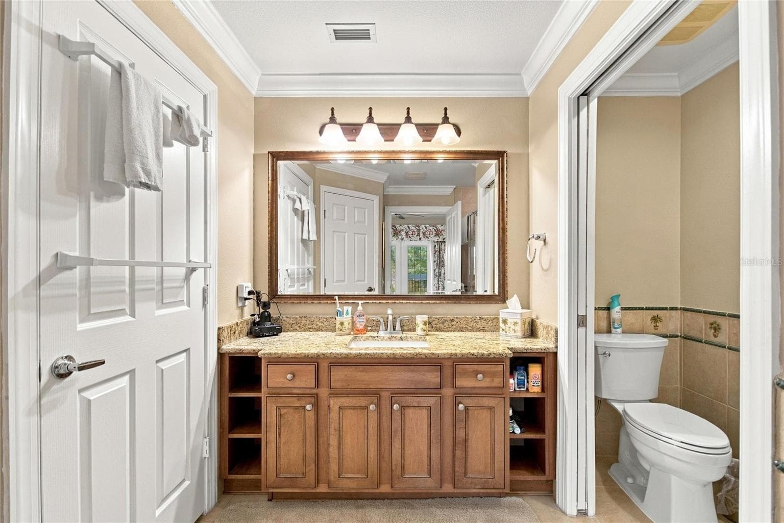 Condominium at 7697 HERITAGE CROSSING WAY #201, KISSIMMEE, photo 13 of 61