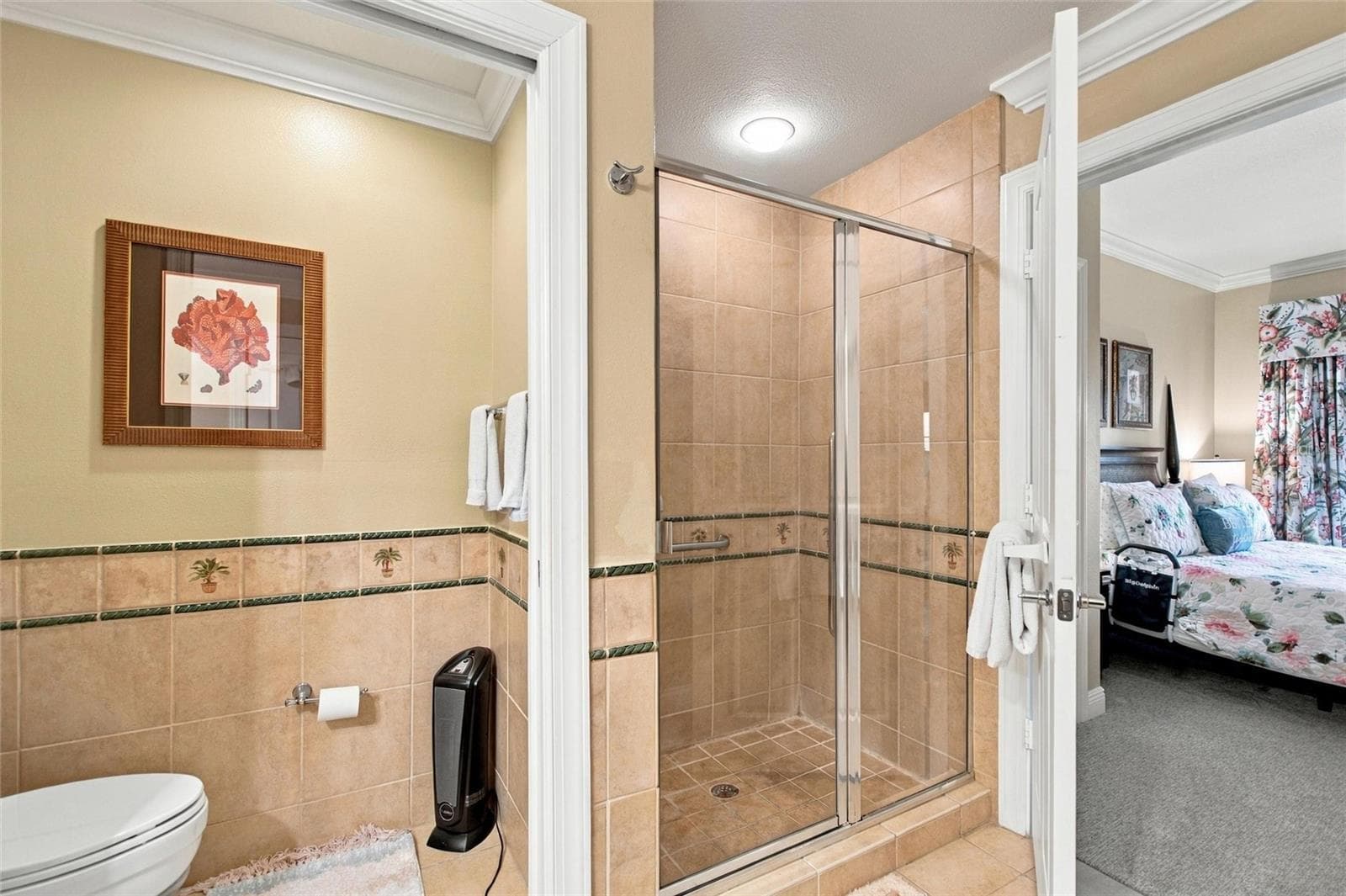 Condominium at 7697 HERITAGE CROSSING WAY #201, KISSIMMEE, photo 14 of 61