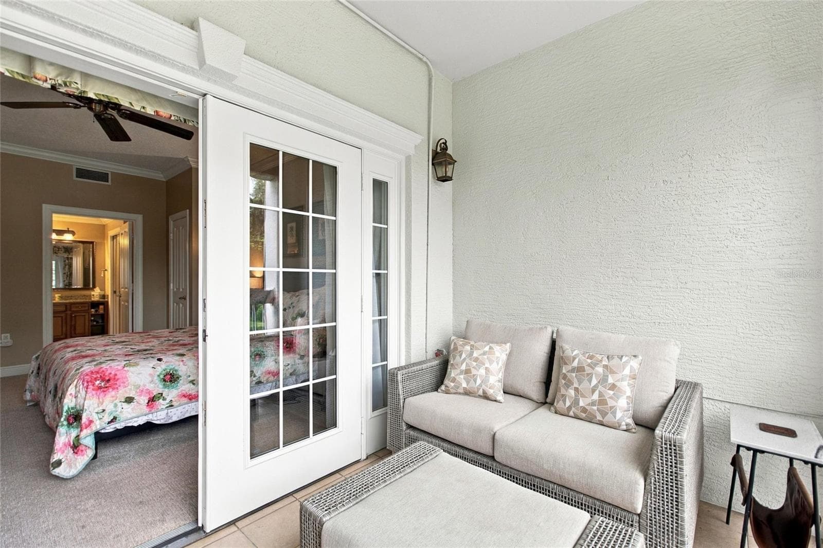 Condominium at 7697 HERITAGE CROSSING WAY #201, KISSIMMEE, photo 15 of 61