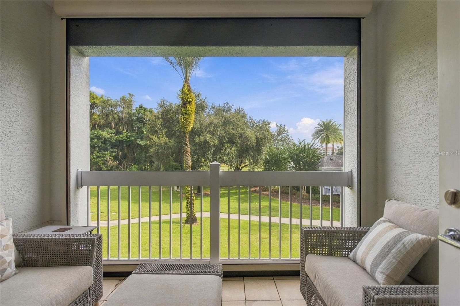 Condominium at 7697 HERITAGE CROSSING WAY #201, KISSIMMEE, photo 16 of 61
