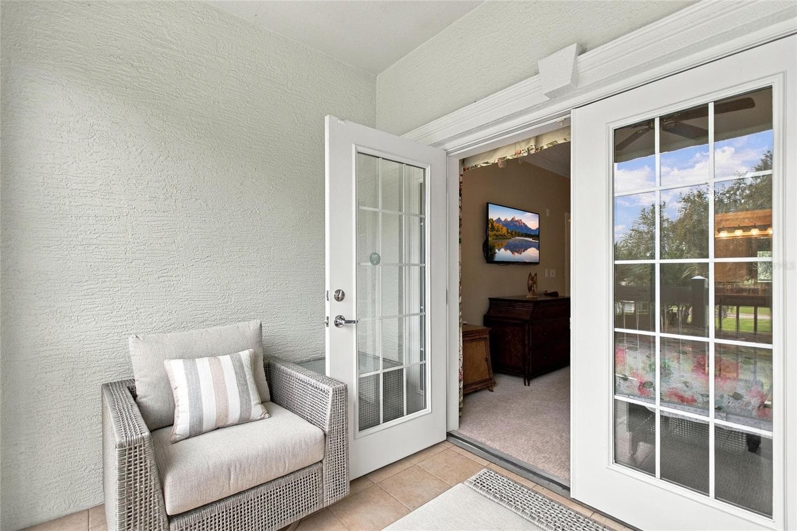 Condominium at 7697 HERITAGE CROSSING WAY #201, KISSIMMEE, photo 17 of 61