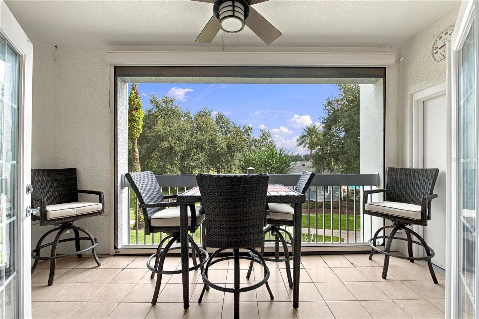 Condominium at 7697 HERITAGE CROSSING WAY #201, KISSIMMEE, photo 18 of 61