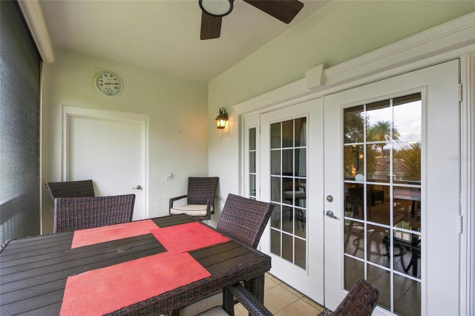 Condominium at 7697 HERITAGE CROSSING WAY #201, KISSIMMEE, photo 19 of 61