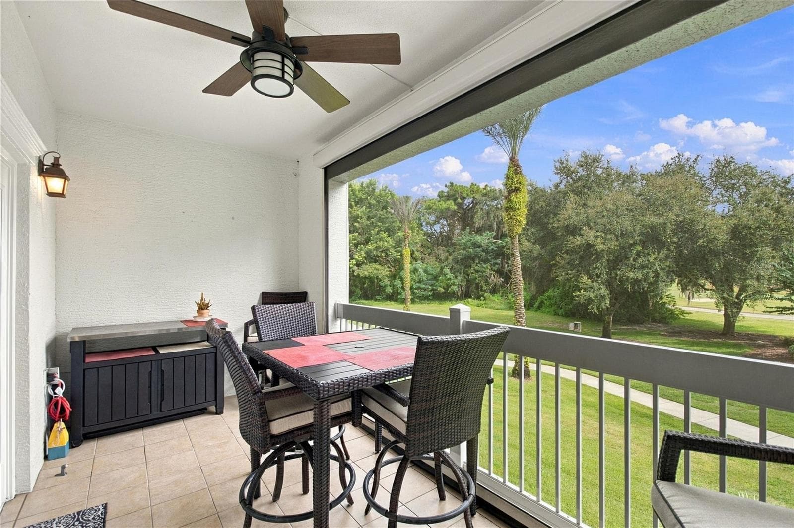 Condominium at 7697 HERITAGE CROSSING WAY #201, KISSIMMEE, photo 20 of 61