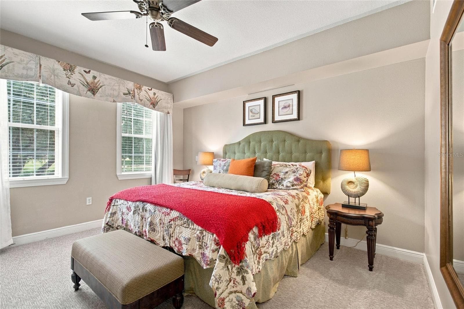 Condominium at 7697 HERITAGE CROSSING WAY #201, KISSIMMEE, photo 22 of 61