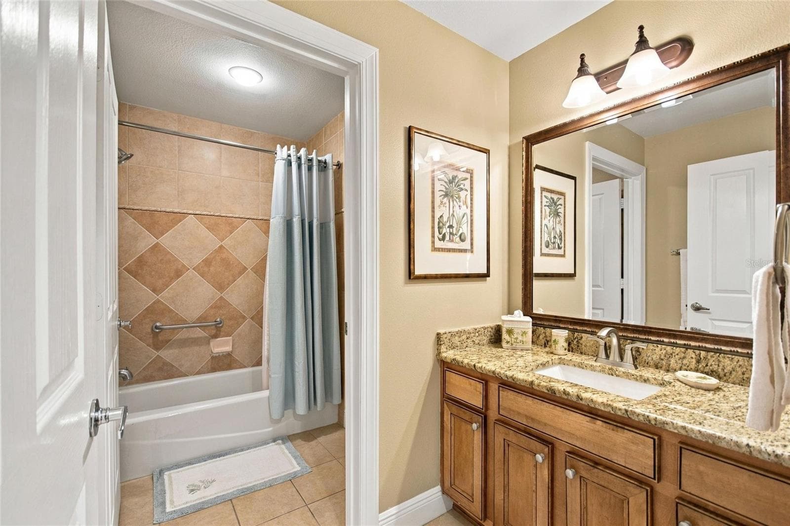 Condominium at 7697 HERITAGE CROSSING WAY #201, KISSIMMEE, photo 28 of 61