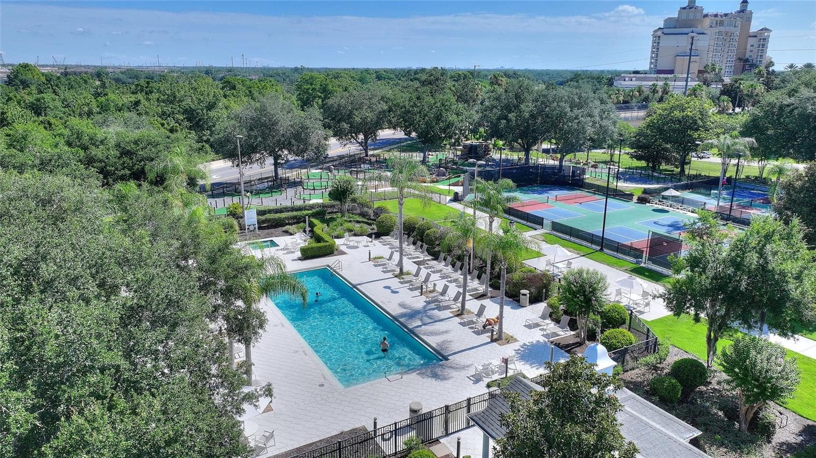 Condominium at 7697 HERITAGE CROSSING WAY #201, KISSIMMEE, photo 50 of 61