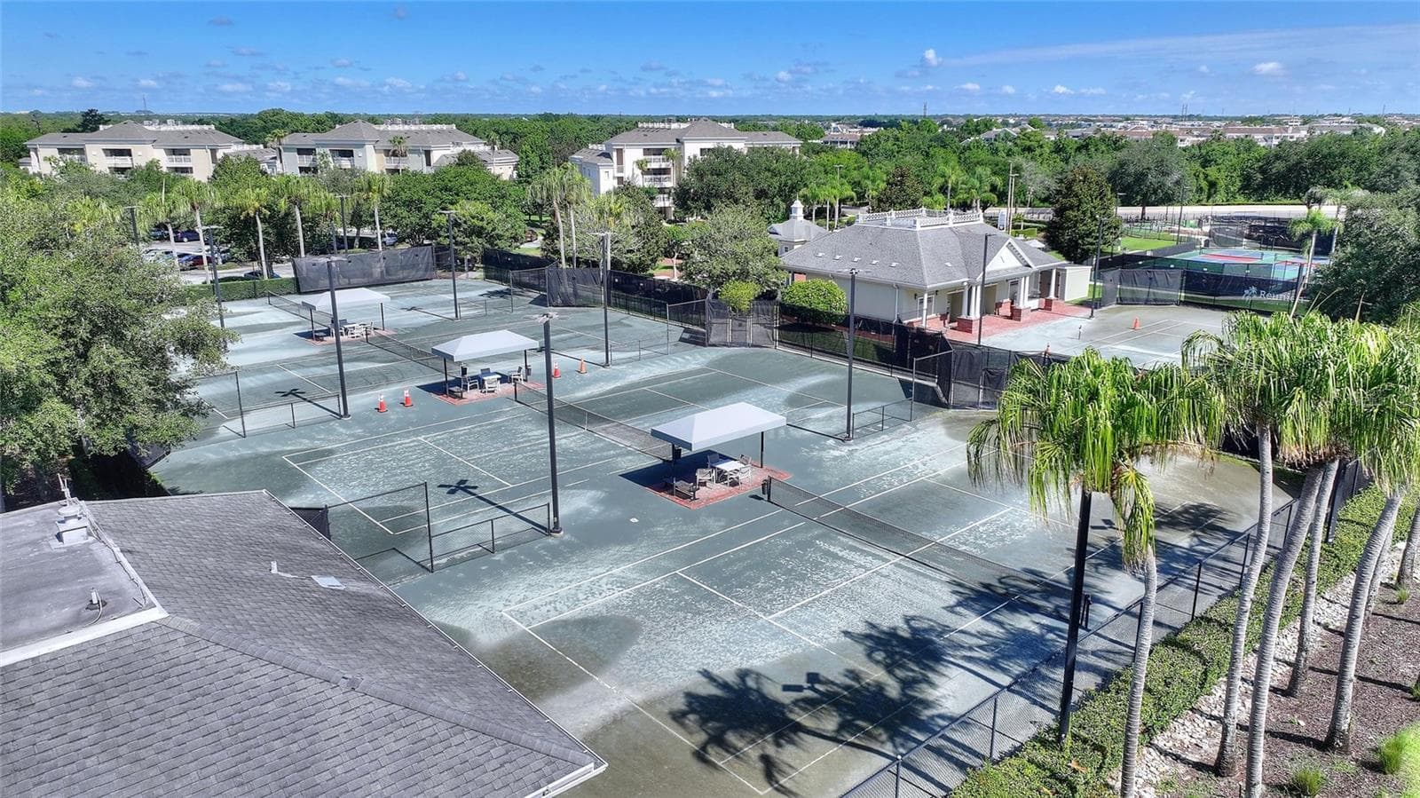 Condominium at 7697 HERITAGE CROSSING WAY #201, KISSIMMEE, photo 53 of 61
