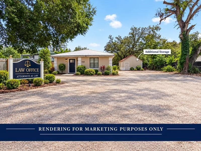 Retail at 8021 PALM RIVER RD, TAMPA, photo 4 of 18