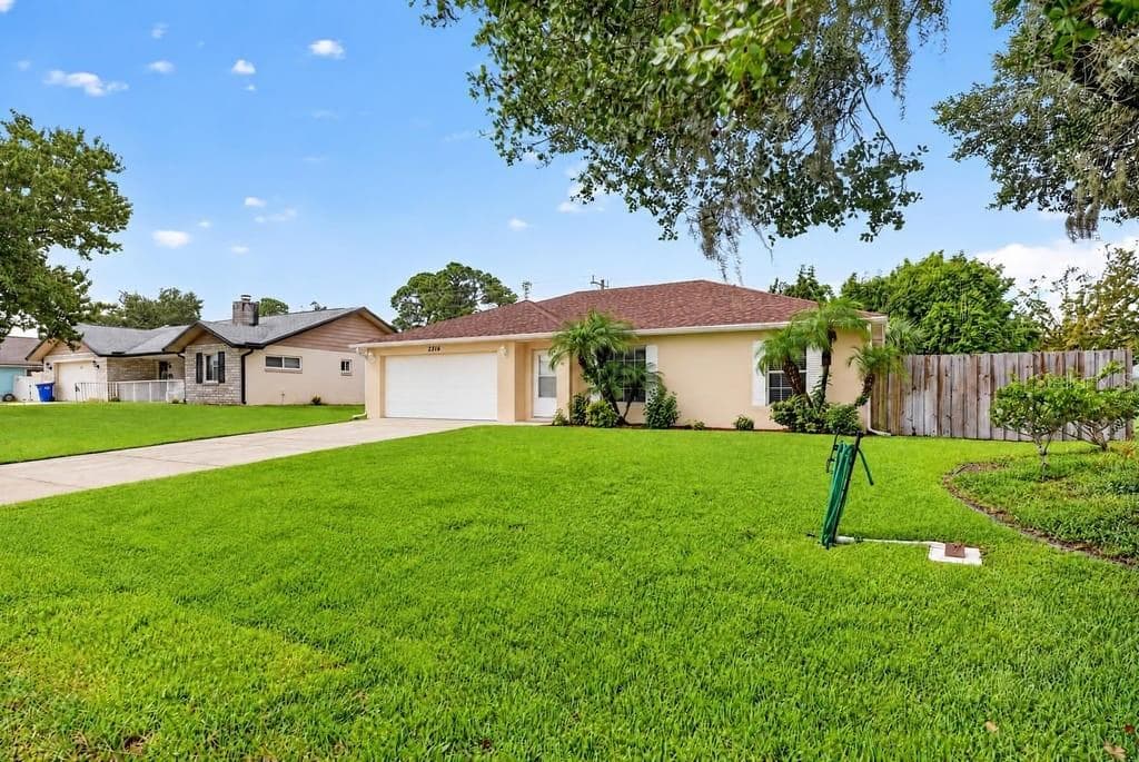 2316 WILLOW OAK DR