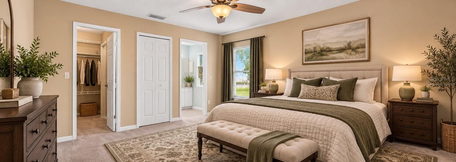 virtually staged primary - 2316 WILLOW OAK DR, EDGEWATER