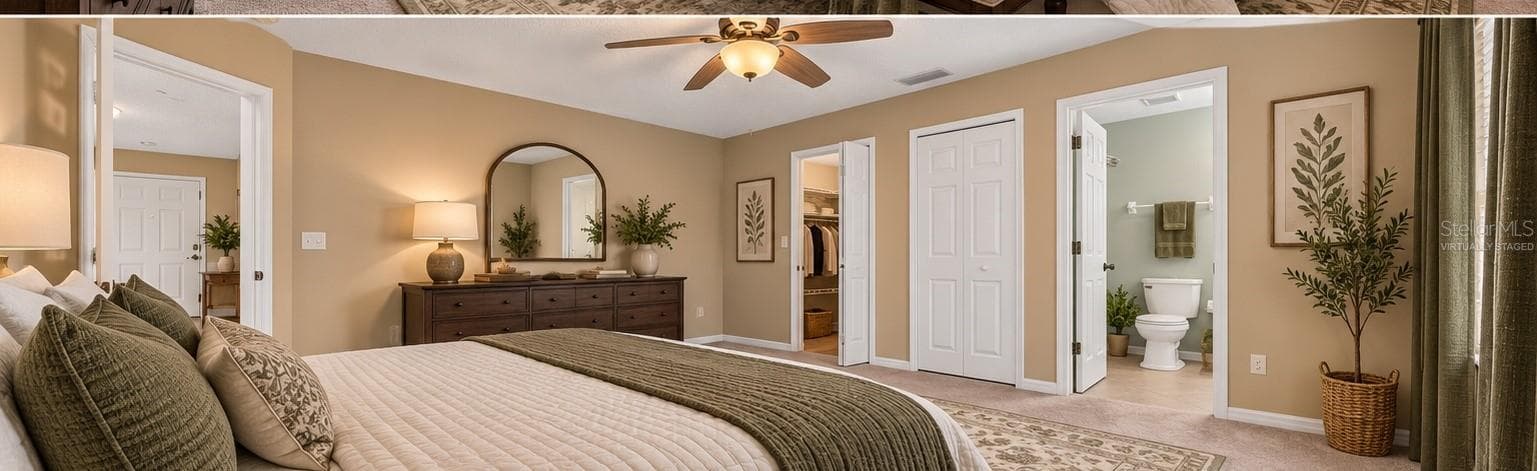 virtually staged primary2 - 2316 WILLOW OAK DR, EDGEWATER