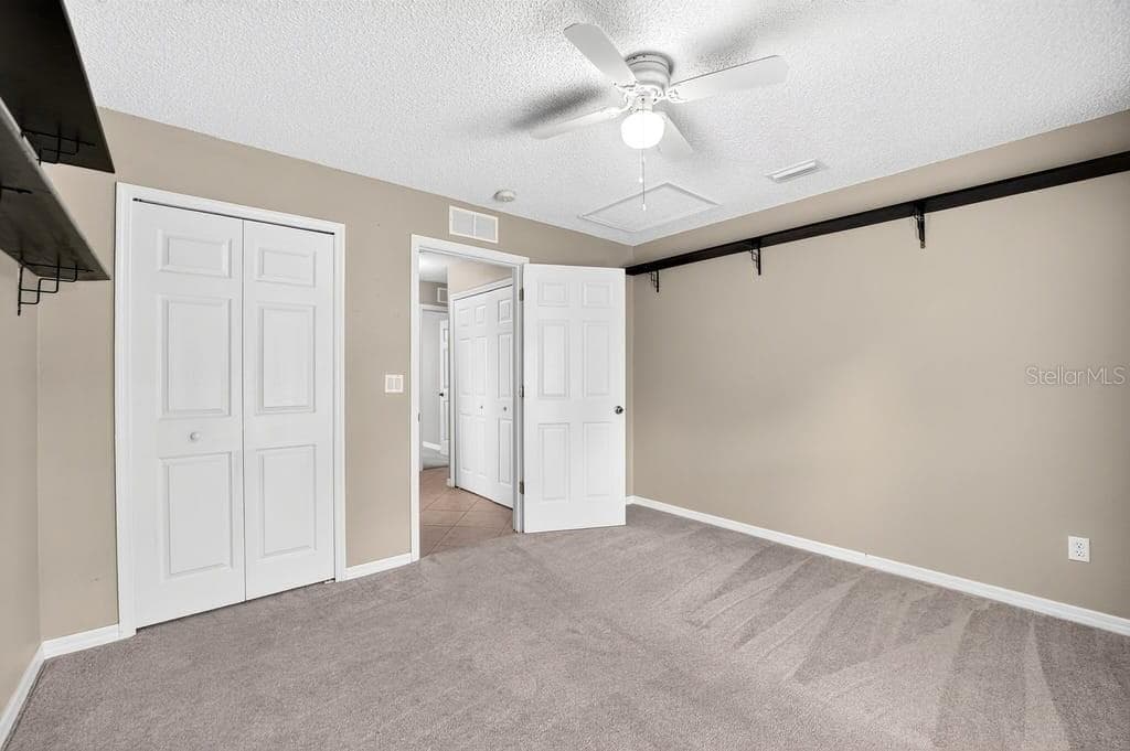 bedroom3 - 2316 WILLOW OAK DR, EDGEWATER