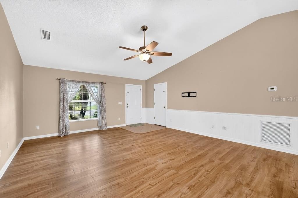 living room3 - 2316 WILLOW OAK DR, EDGEWATER