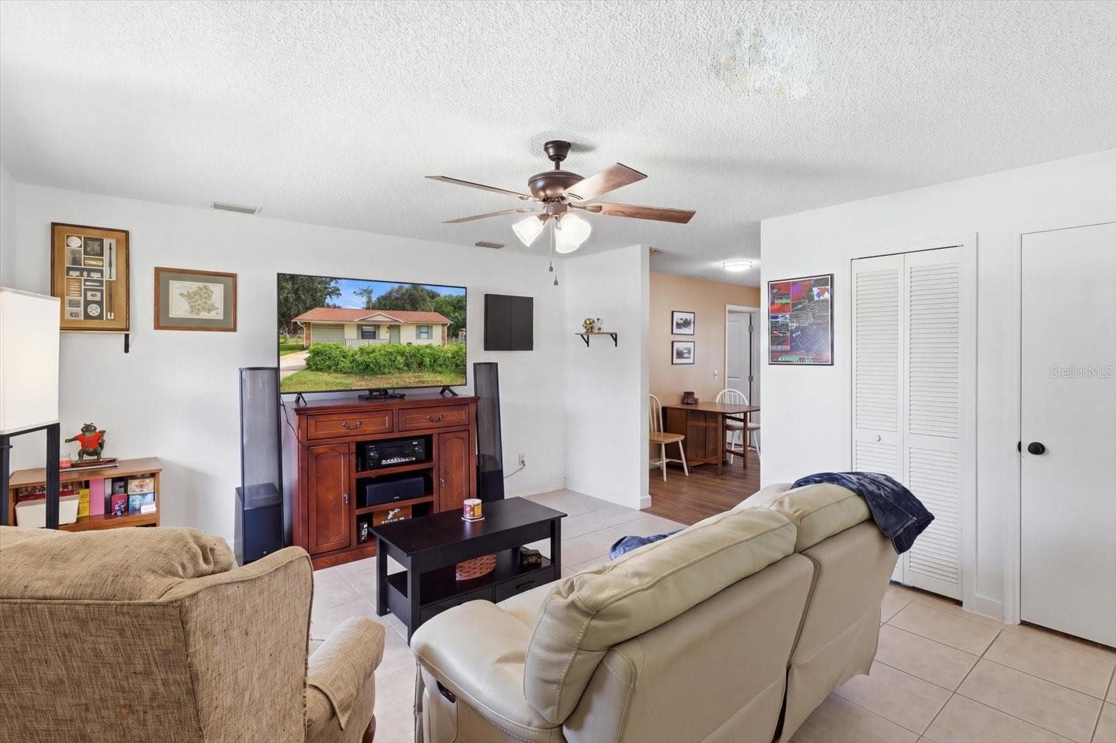 Single Family Residence at 23 PINE TRCE, OCALA, photo 4 of 25