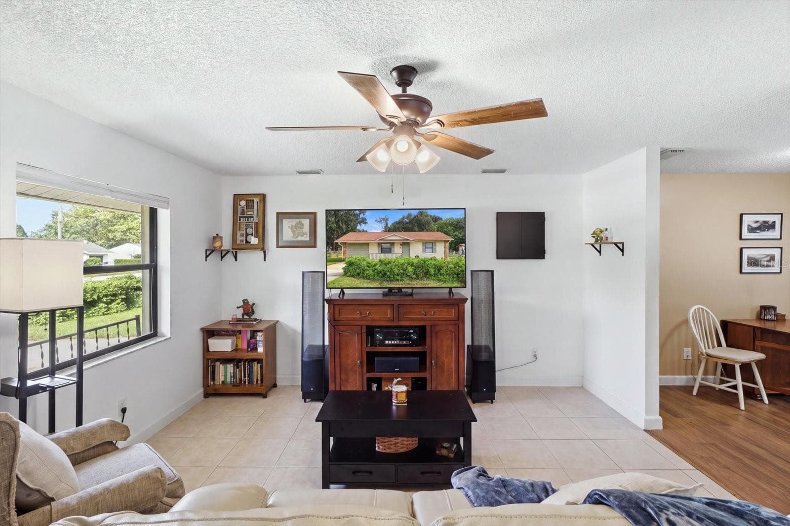 Single Family Residence at 23 PINE TRCE, OCALA, photo 5 of 25
