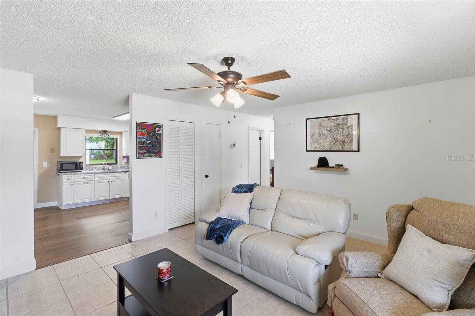 Single Family Residence at 23 PINE TRCE, OCALA, photo 6 of 25