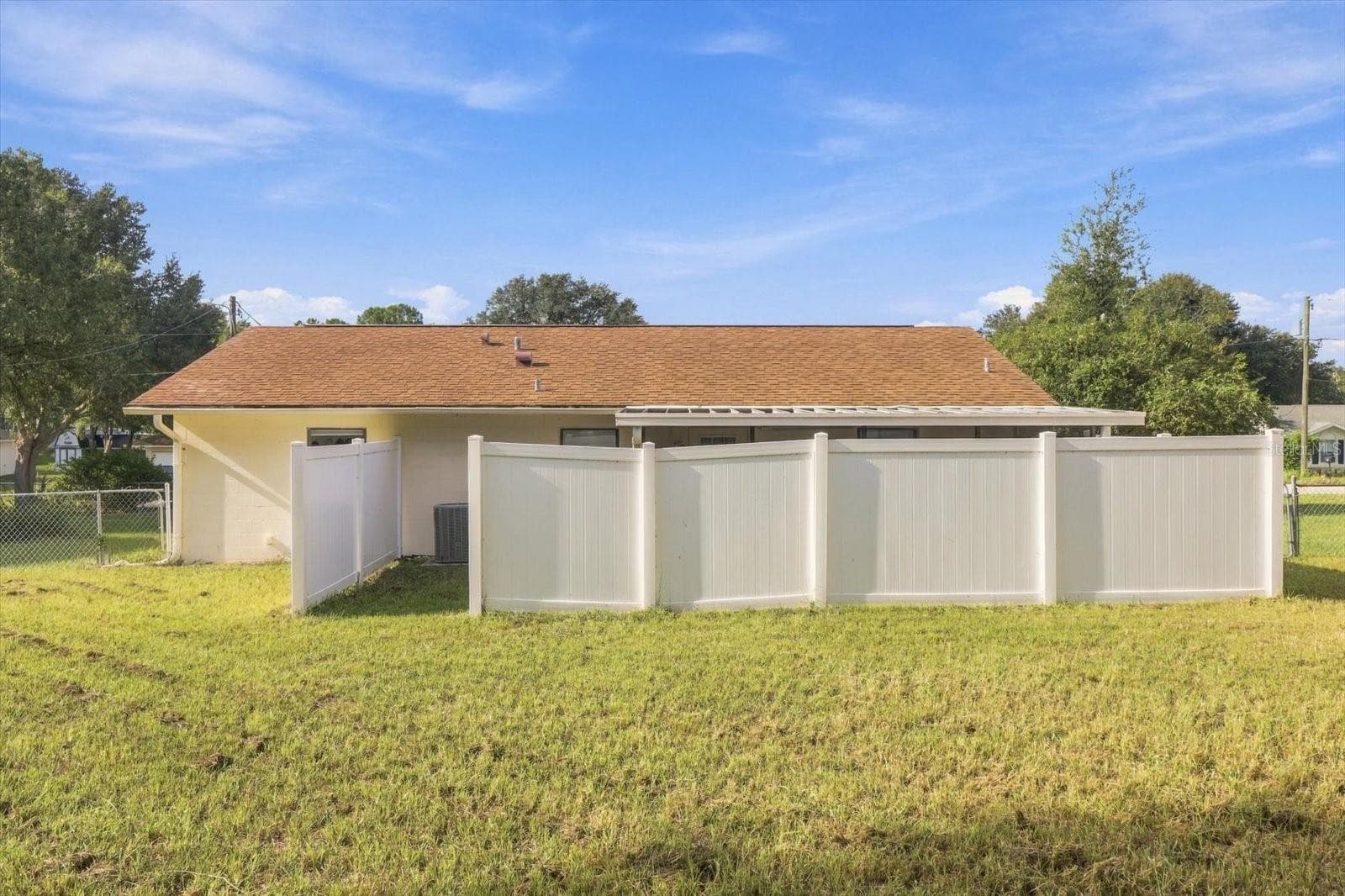 Single Family Residence at 23 PINE TRCE, OCALA, photo 23 of 25