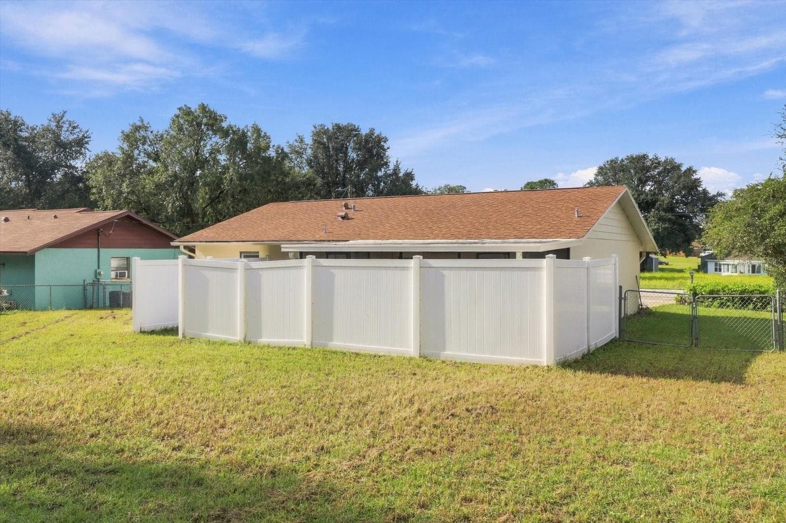 Single Family Residence at 23 PINE TRCE, OCALA, photo 24 of 25