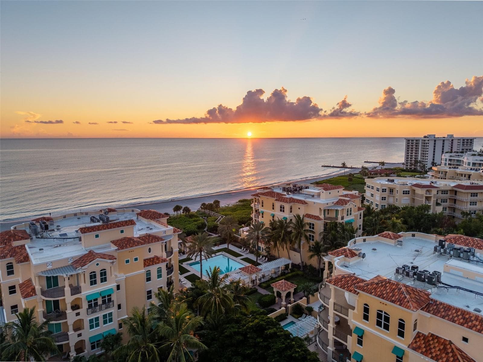 2151 GULF OF MEXICO DR #4