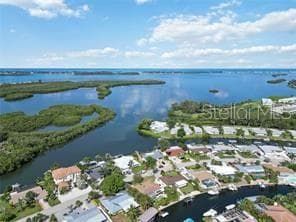 Channel Markers to the Intercoastal - 4907 CORAL BLVD, BRADENTON