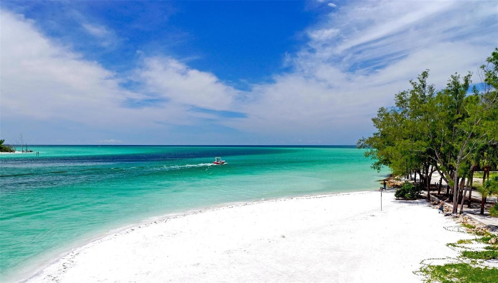 AMI 3 Miles Away & faster by Boat - 4907 CORAL BLVD, BRADENTON