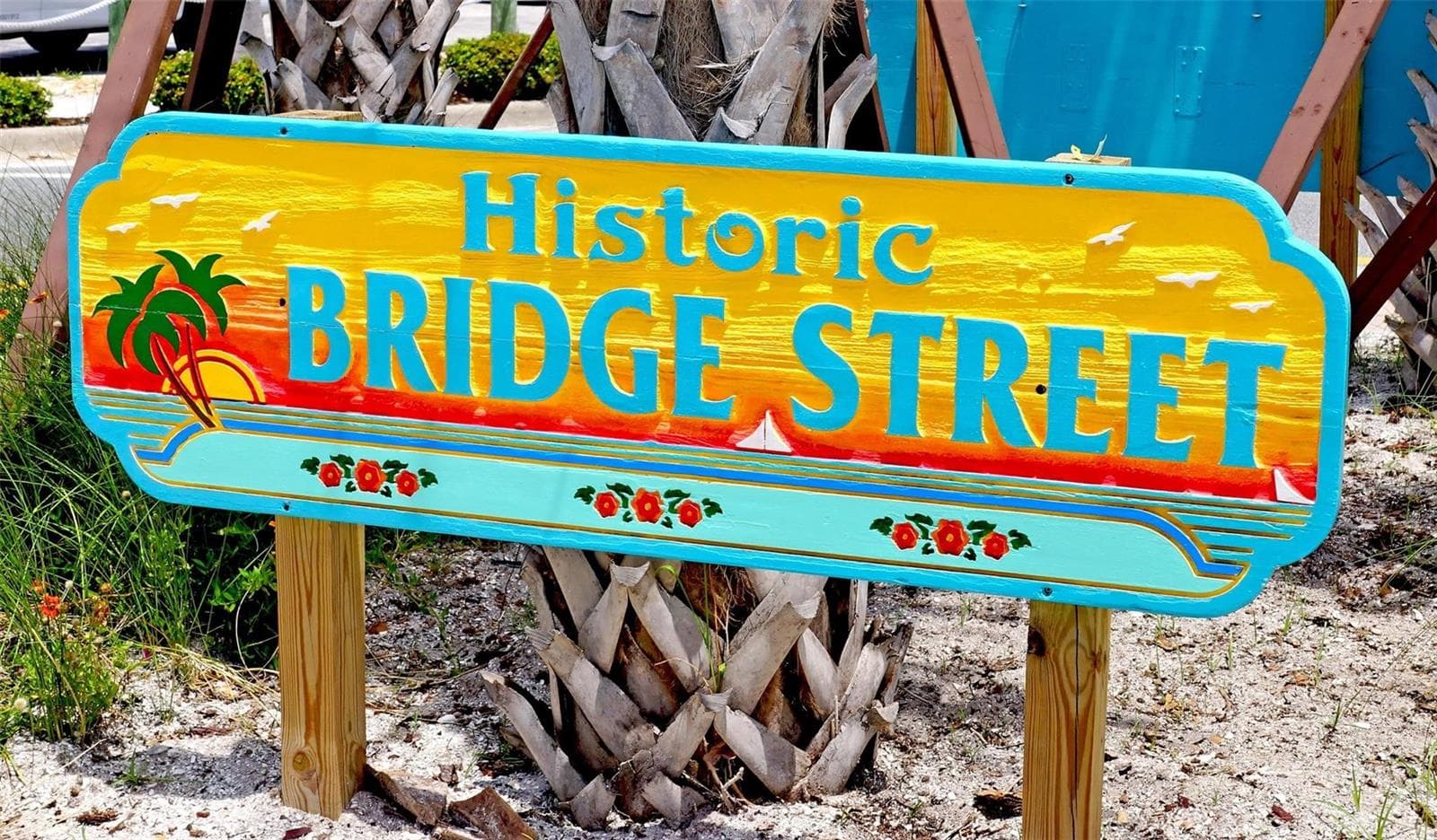 Downtown Bradenton Beach - 4907 CORAL BLVD, BRADENTON