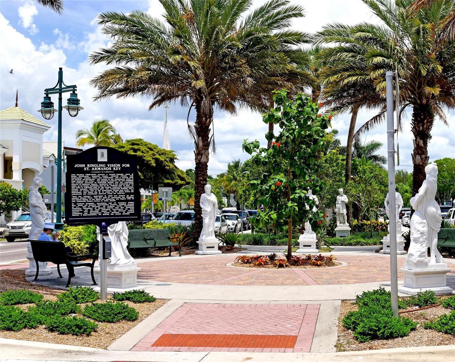 St. Armands Square in Sarasota - 4907 CORAL BLVD, BRADENTON