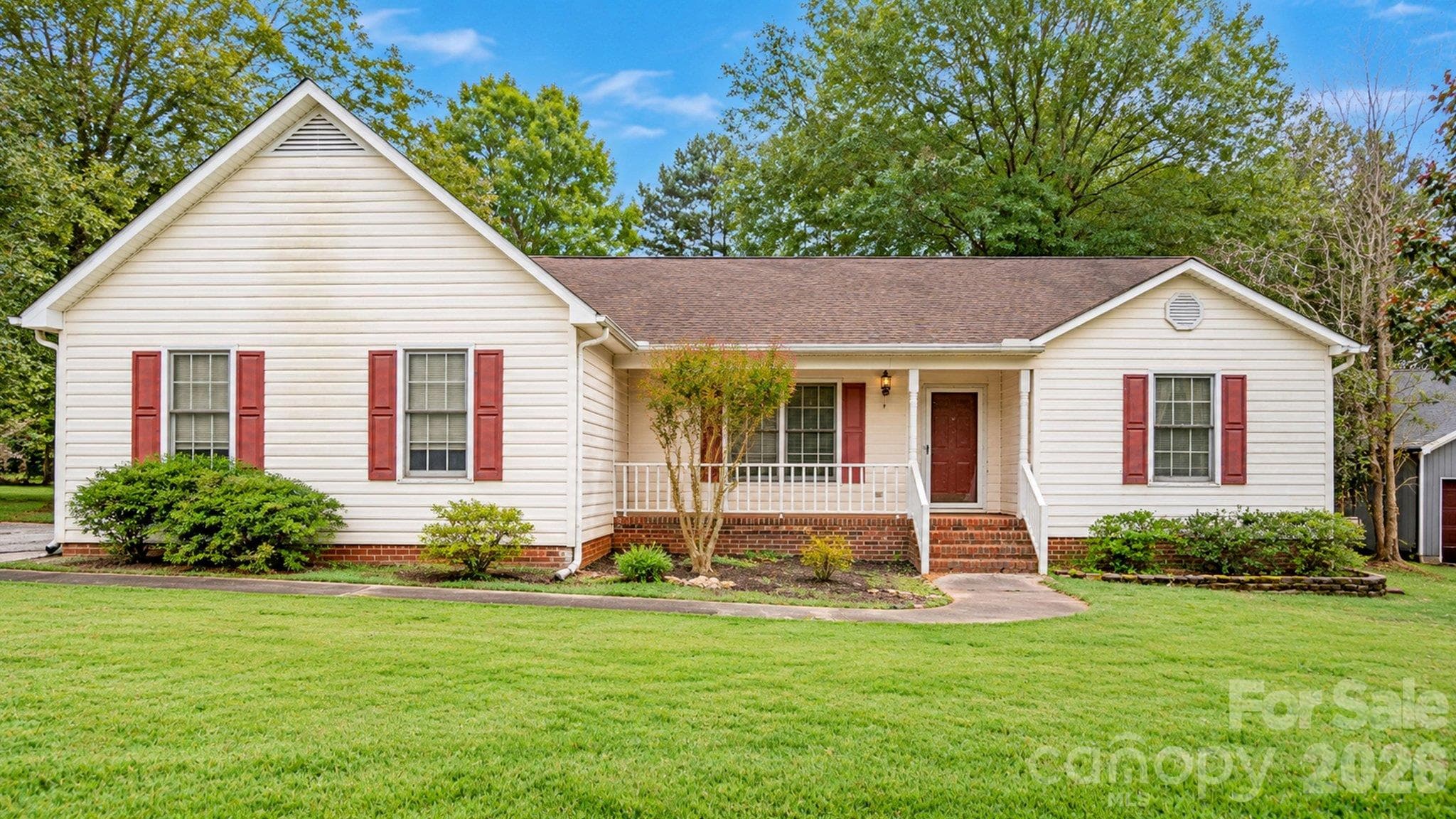 6009 Mooresville Road
