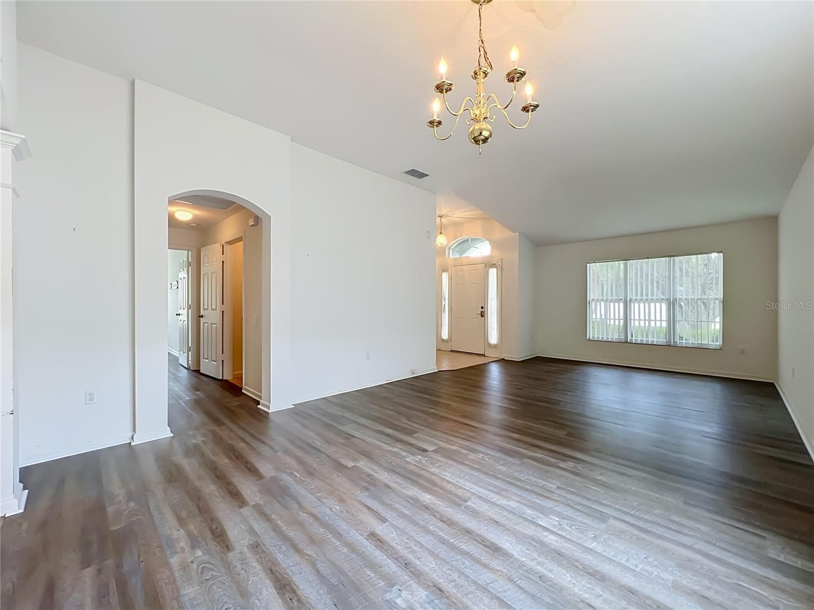 formal rooms - 1199 SNUG HARBOR DR, CASSELBERRY