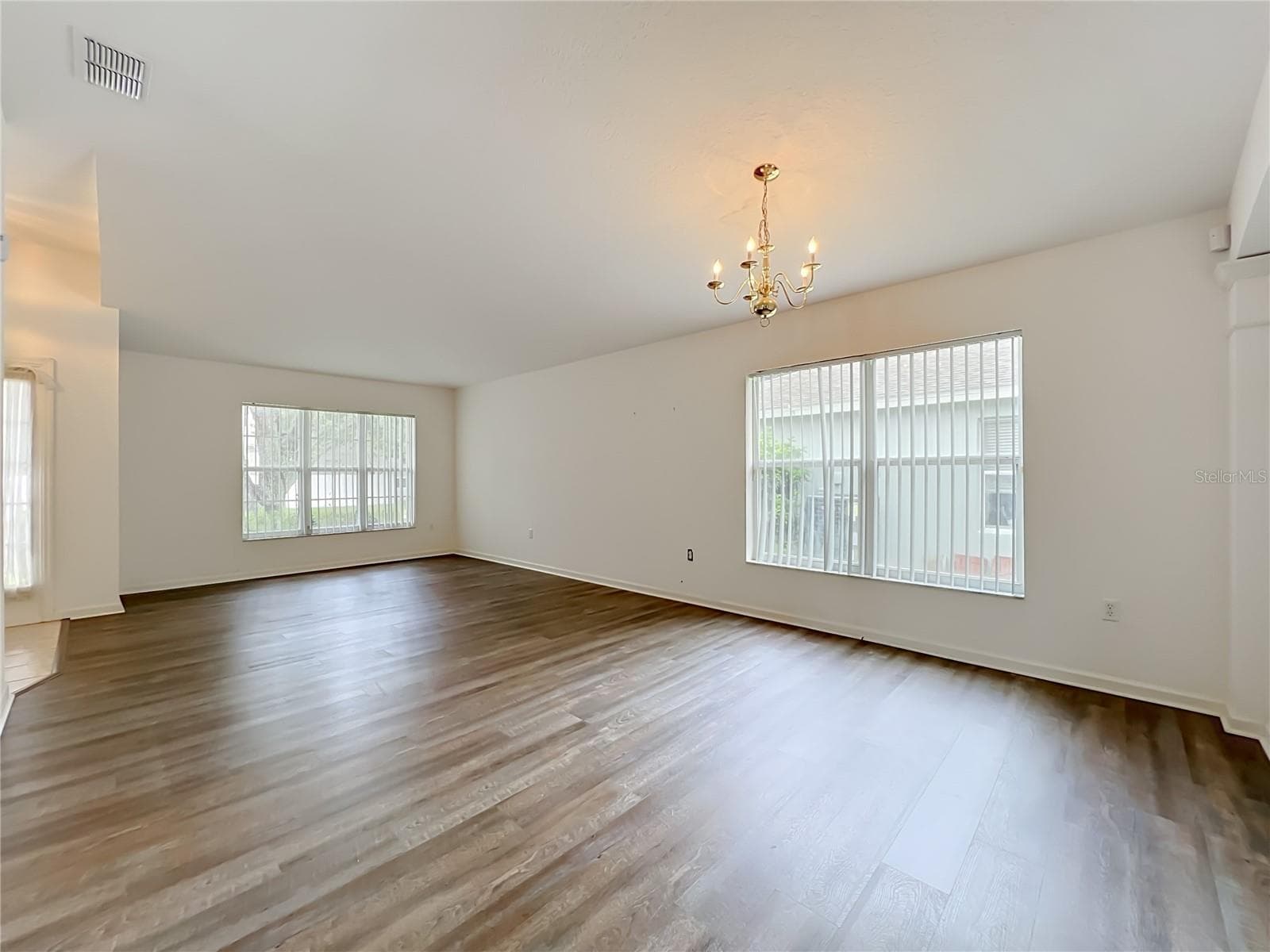 formal rooms - 1199 SNUG HARBOR DR, CASSELBERRY