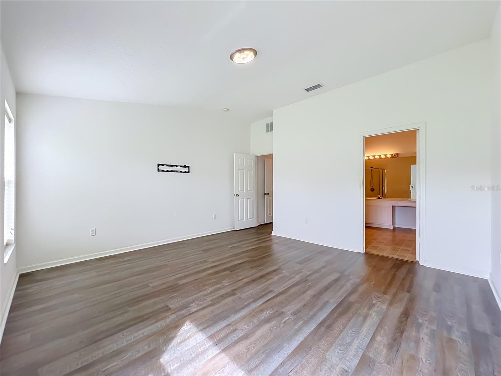 Primary Bedroom - 1199 SNUG HARBOR DR, CASSELBERRY