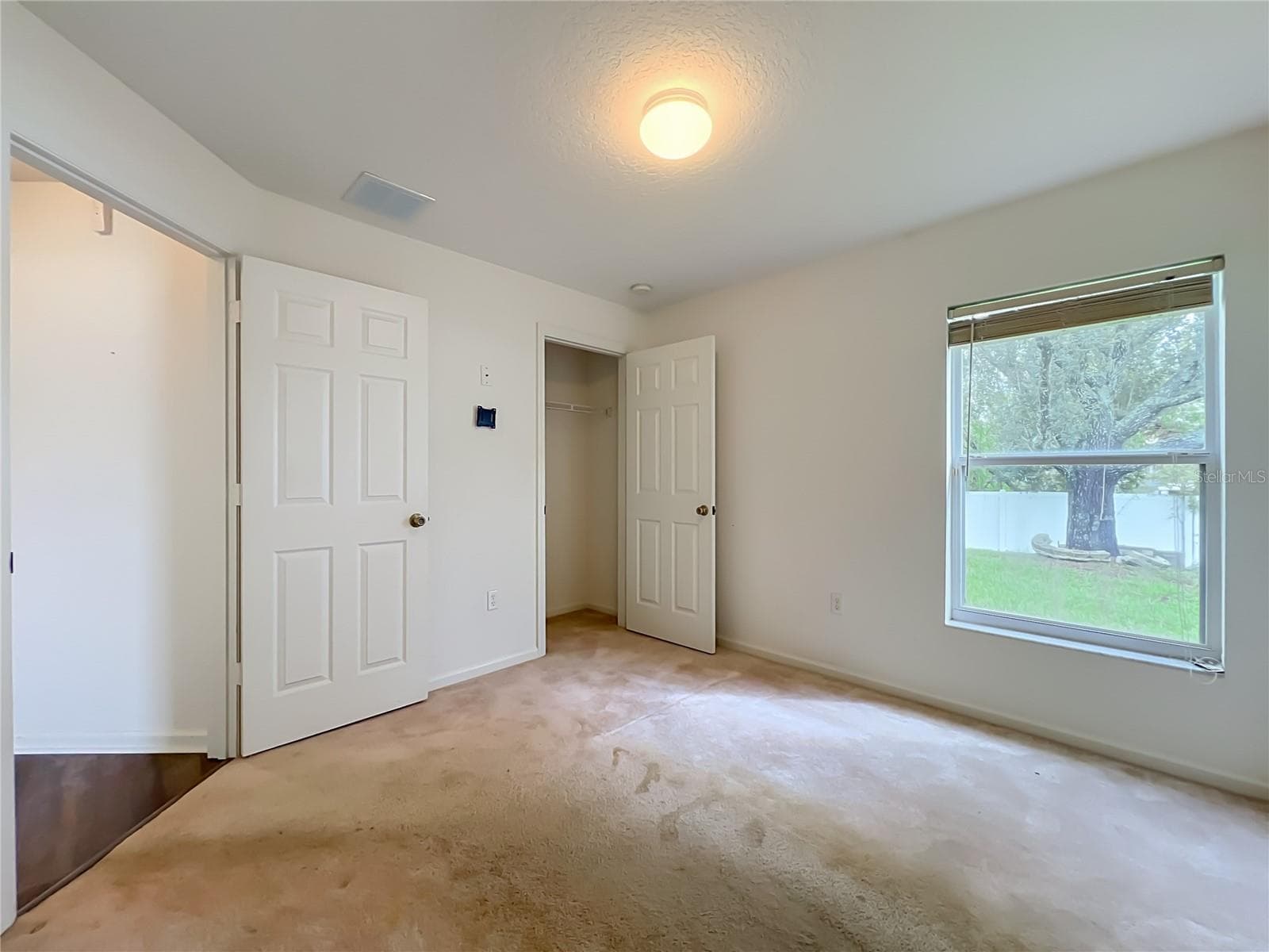 Bedroom 3 - 1199 SNUG HARBOR DR, CASSELBERRY