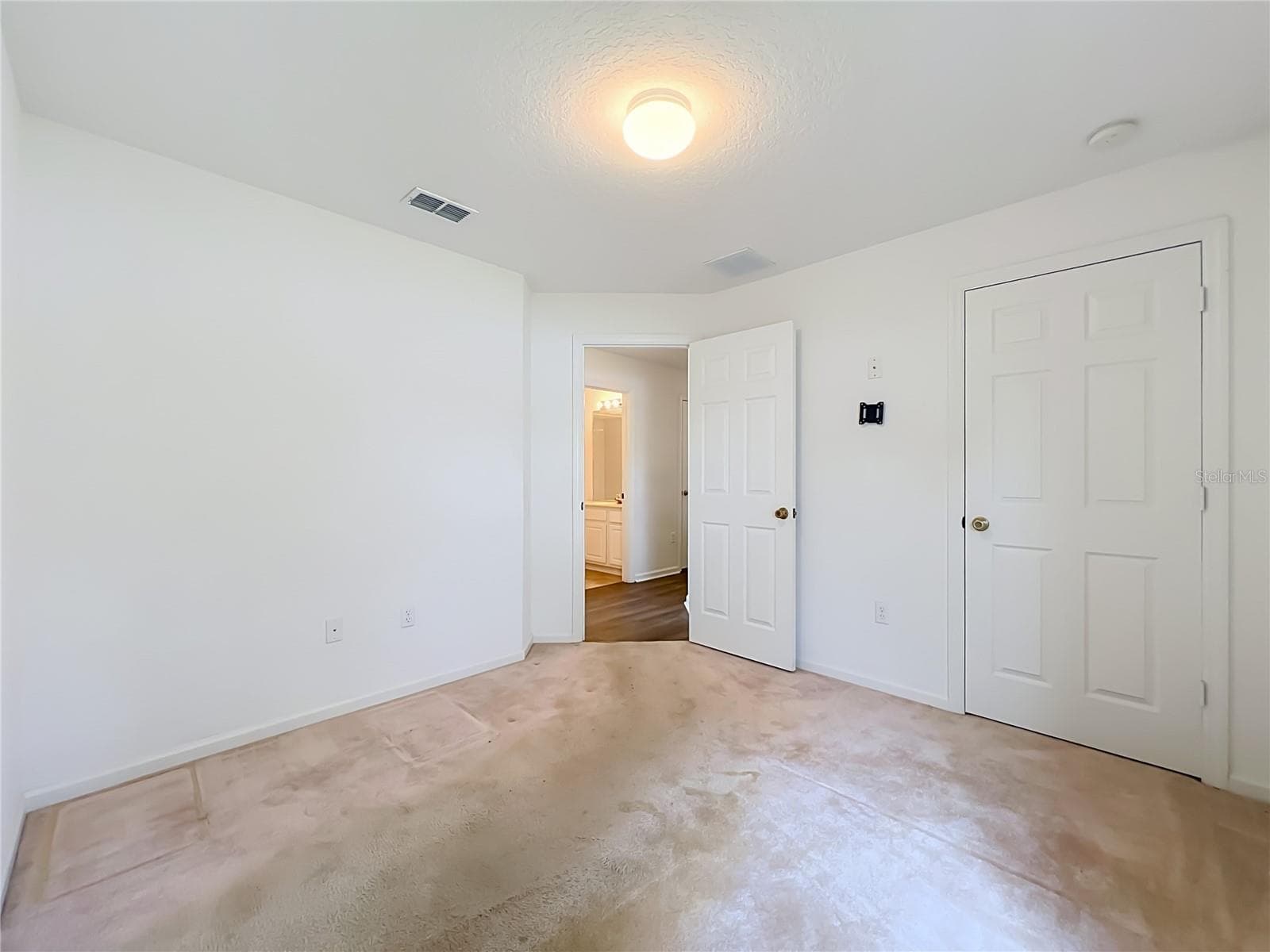 Bedroom 3 - 1199 SNUG HARBOR DR, CASSELBERRY