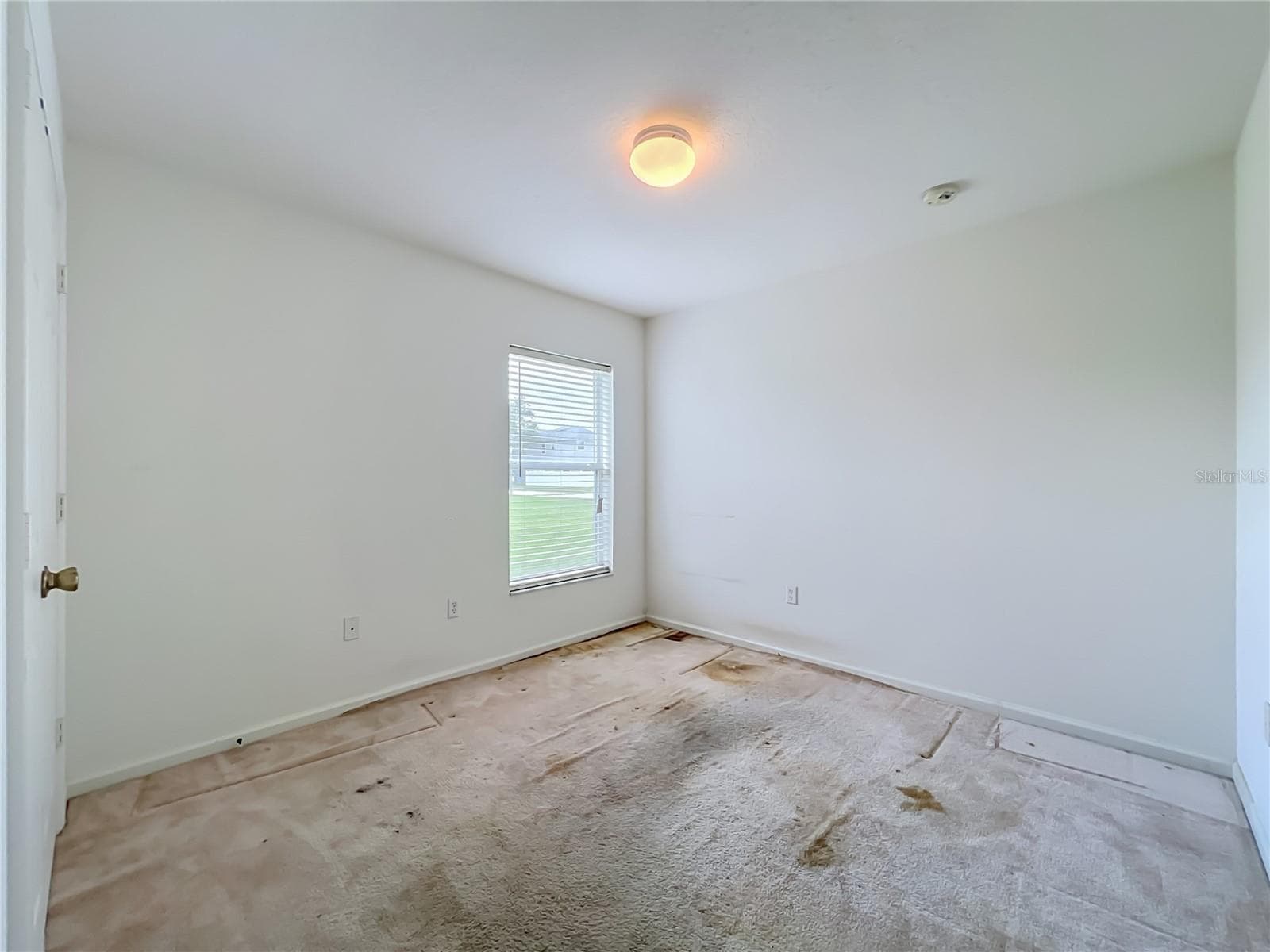 Bedroom 4 - 1199 SNUG HARBOR DR, CASSELBERRY