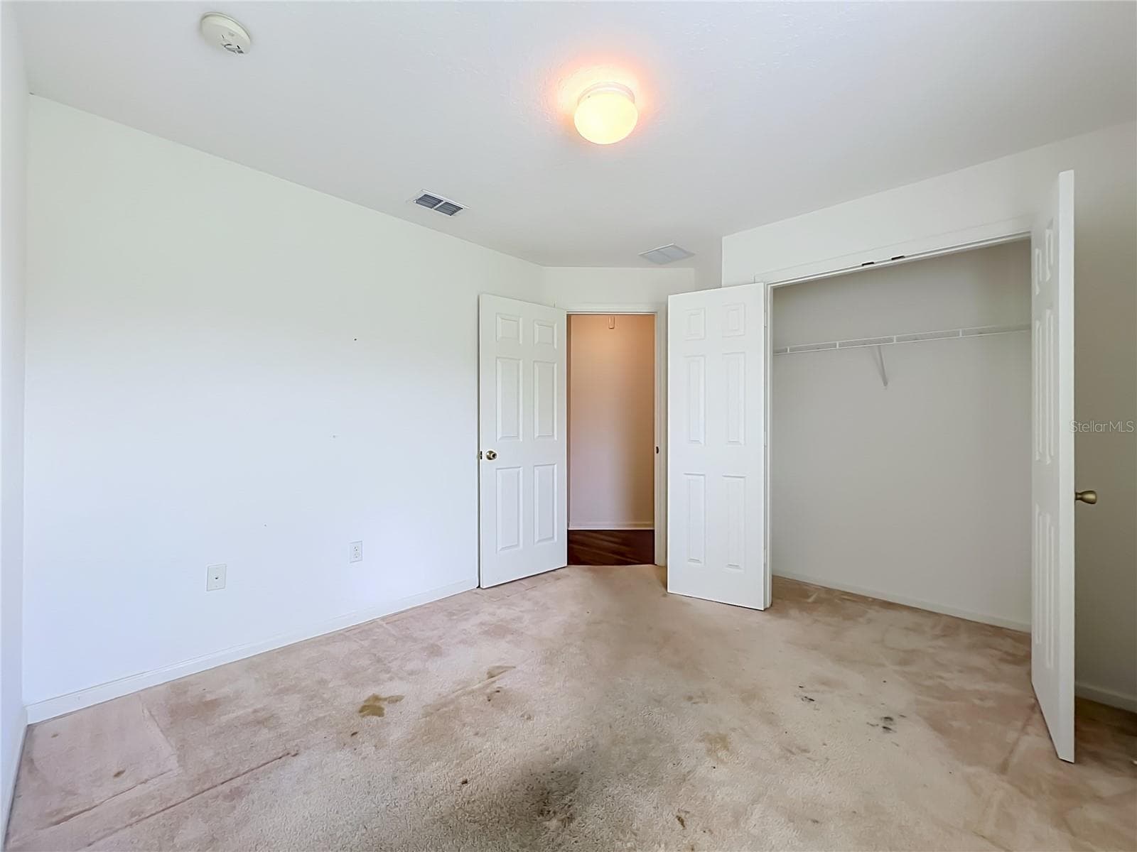 Bedroom 4 - 1199 SNUG HARBOR DR, CASSELBERRY