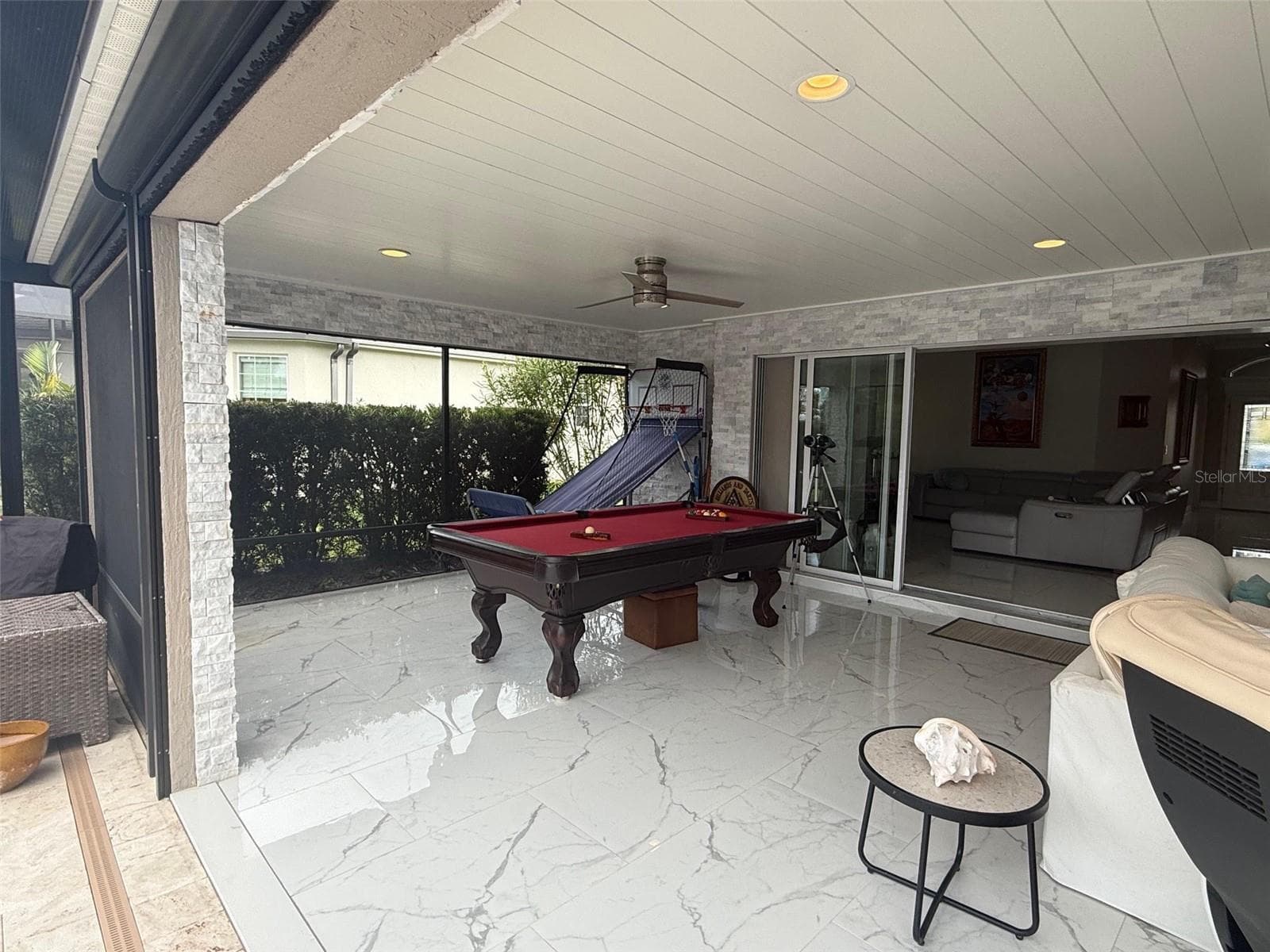 Single Family Residence at 3720 VINELAND AVE, THE VILLAGES, photo 13 of 96