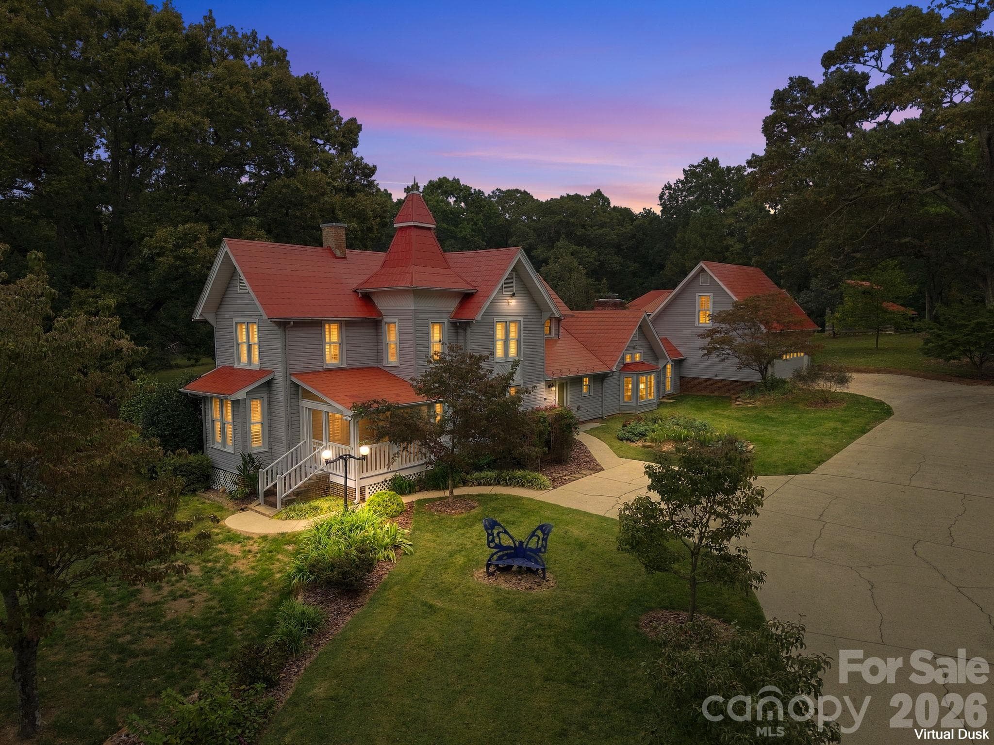 4036 Will Proctor Street