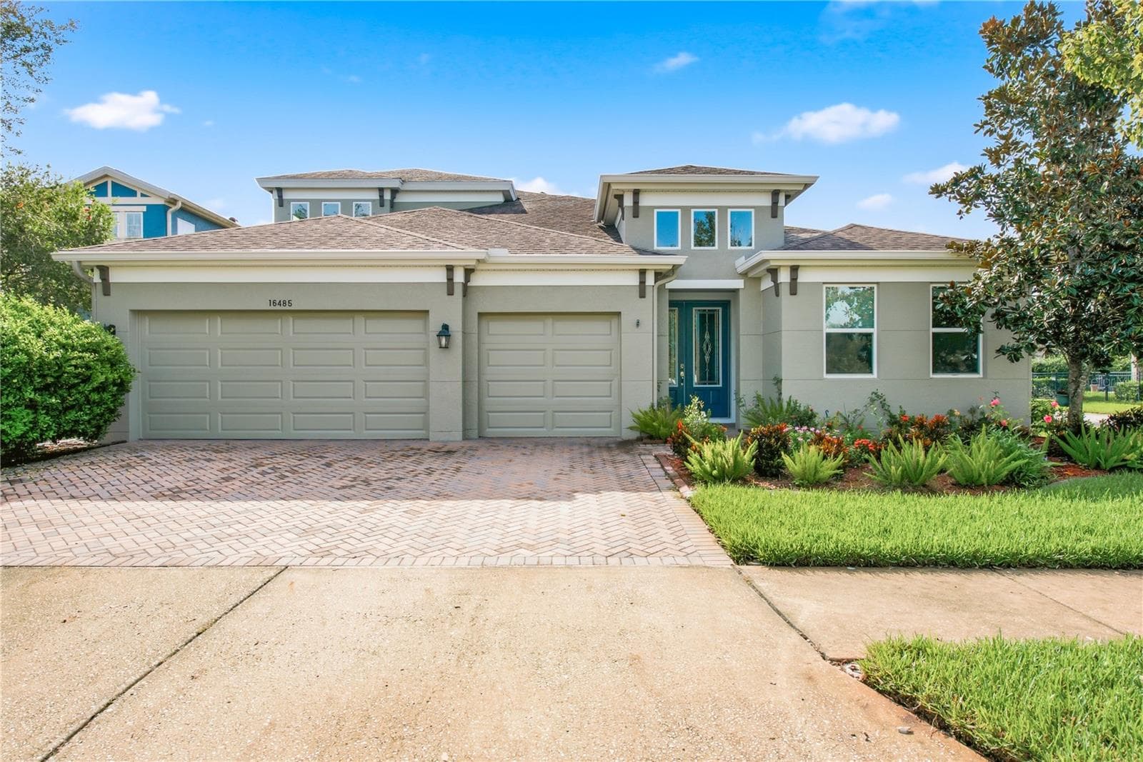 16485 COURTYARD LOOP