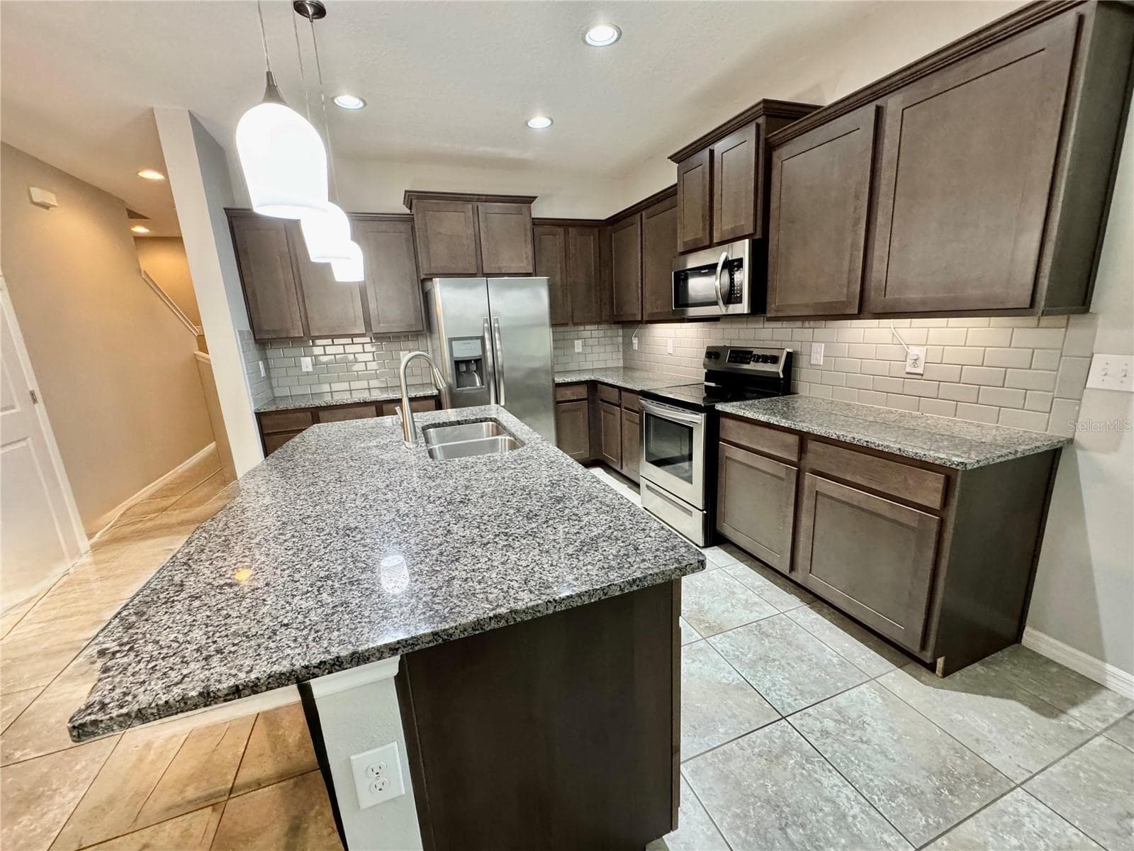 Kitchen - 8696 ICE WINE ST, SARASOTA