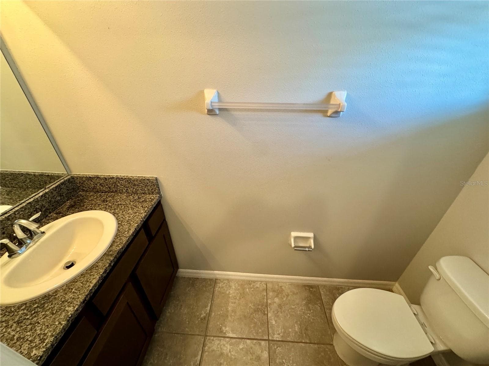 First floor half bath - 8696 ICE WINE ST, SARASOTA