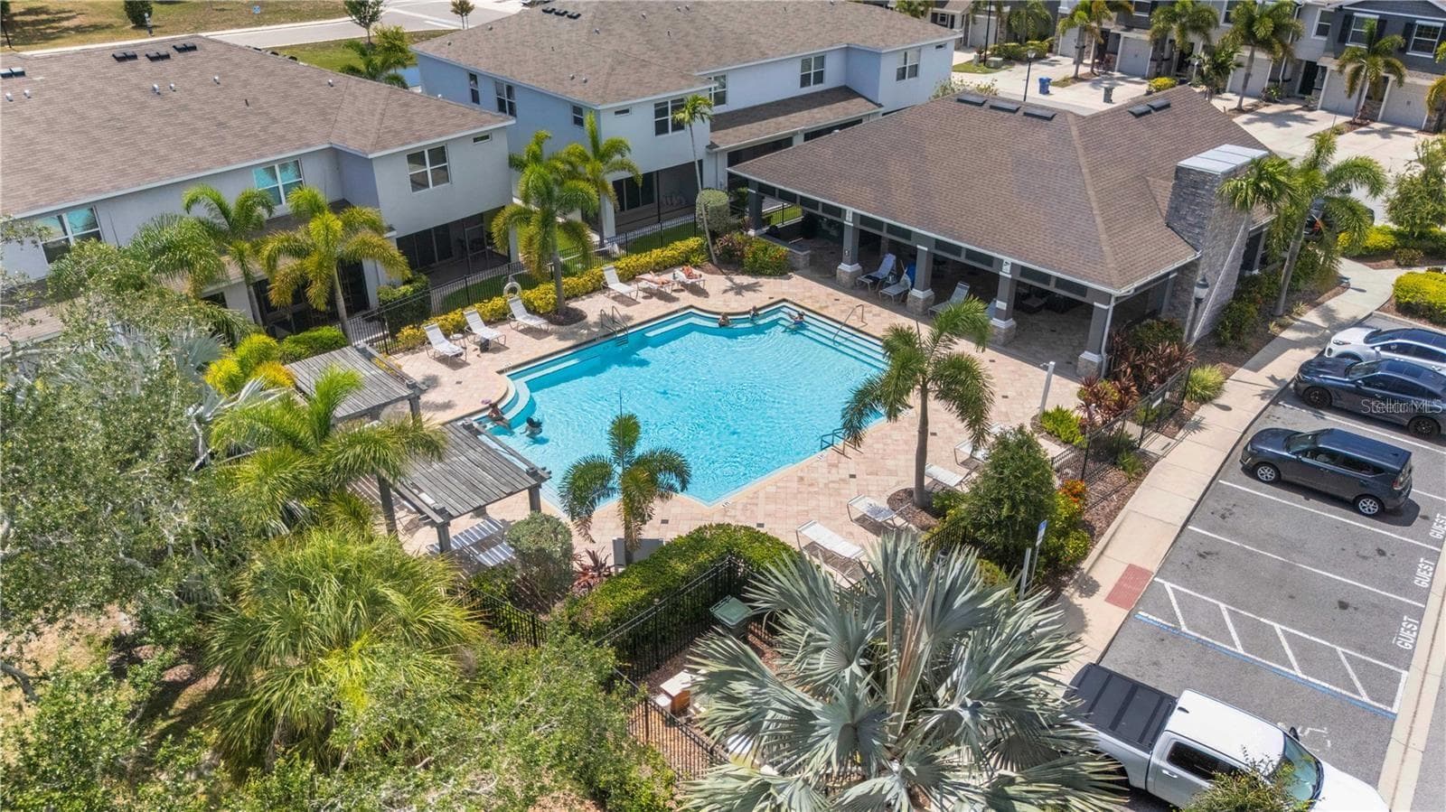 Townhouse at 8696 ICE WINE ST, SARASOTA, photo 41 of 51