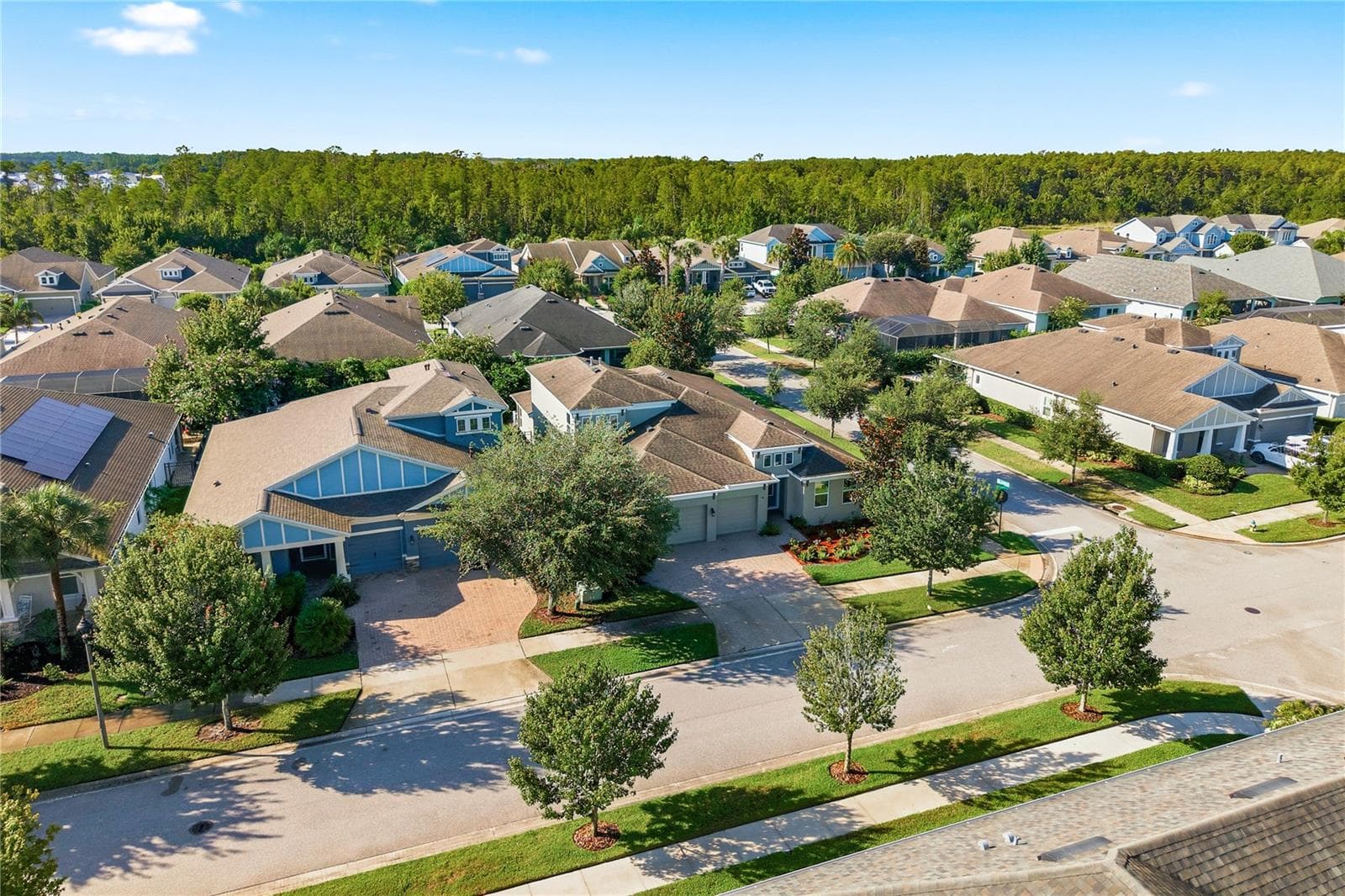 Single Family Residence at 16485 COURTYARD LOOP, LAND O LAKES, photo 80 of 87